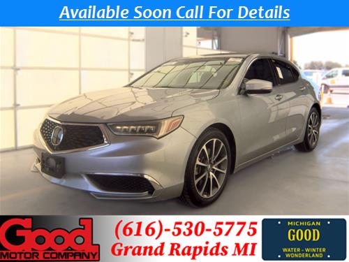 acura tlx 2019 19UUB2F30KA009109 image acura tlx 2019 19UUB2F30KA009109 image