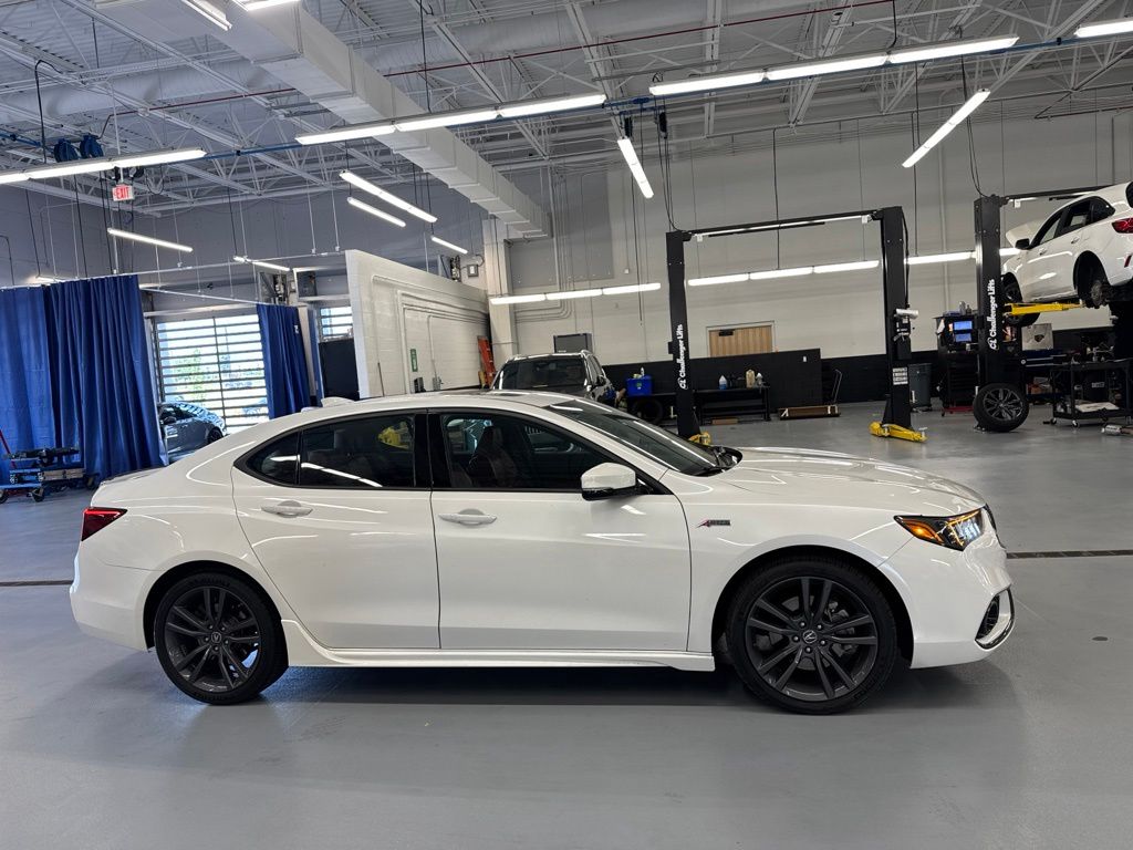 acura tlx 2019 19UUB3F63KA006060 image acura tlx 2019 19UUB3F63KA006060 image