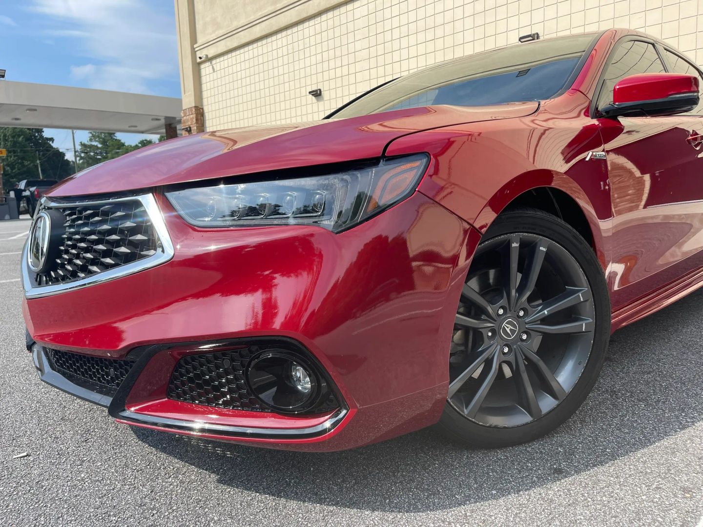acura tlx 2019 19UUB1F69KA006116 image acura tlx 2019 19UUB1F69KA006116 image