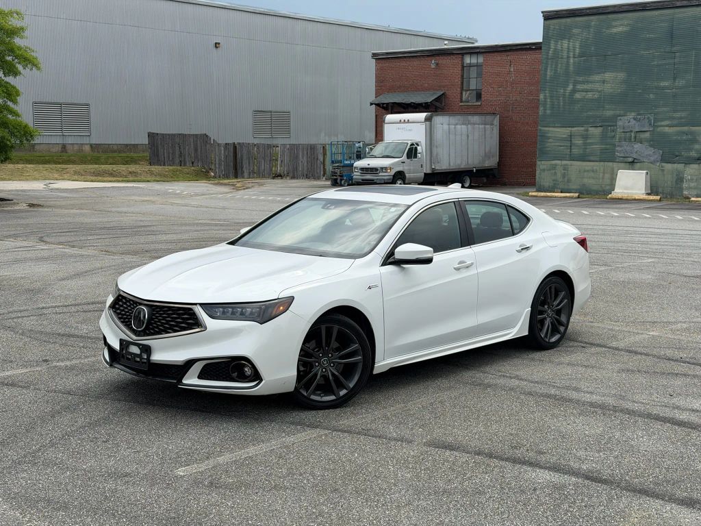 acura tlx 2019 19UUB2F6XKA008432 image acura tlx 2019 19UUB2F6XKA008432 image