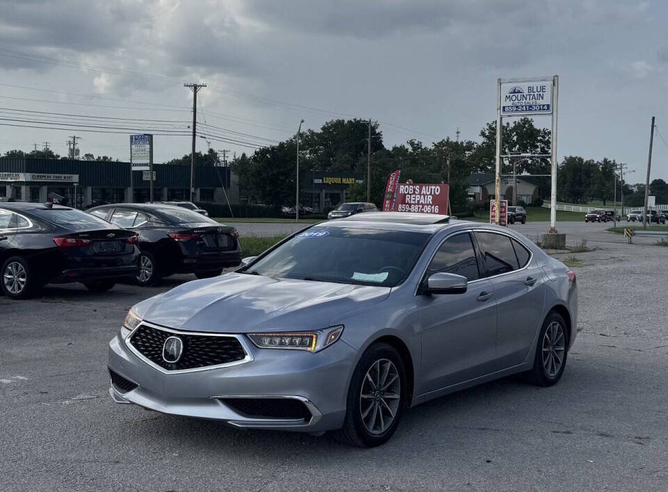 acura tlx 2019 19UUB1F38KA000555 image acura tlx 2019 19UUB1F38KA000555 image