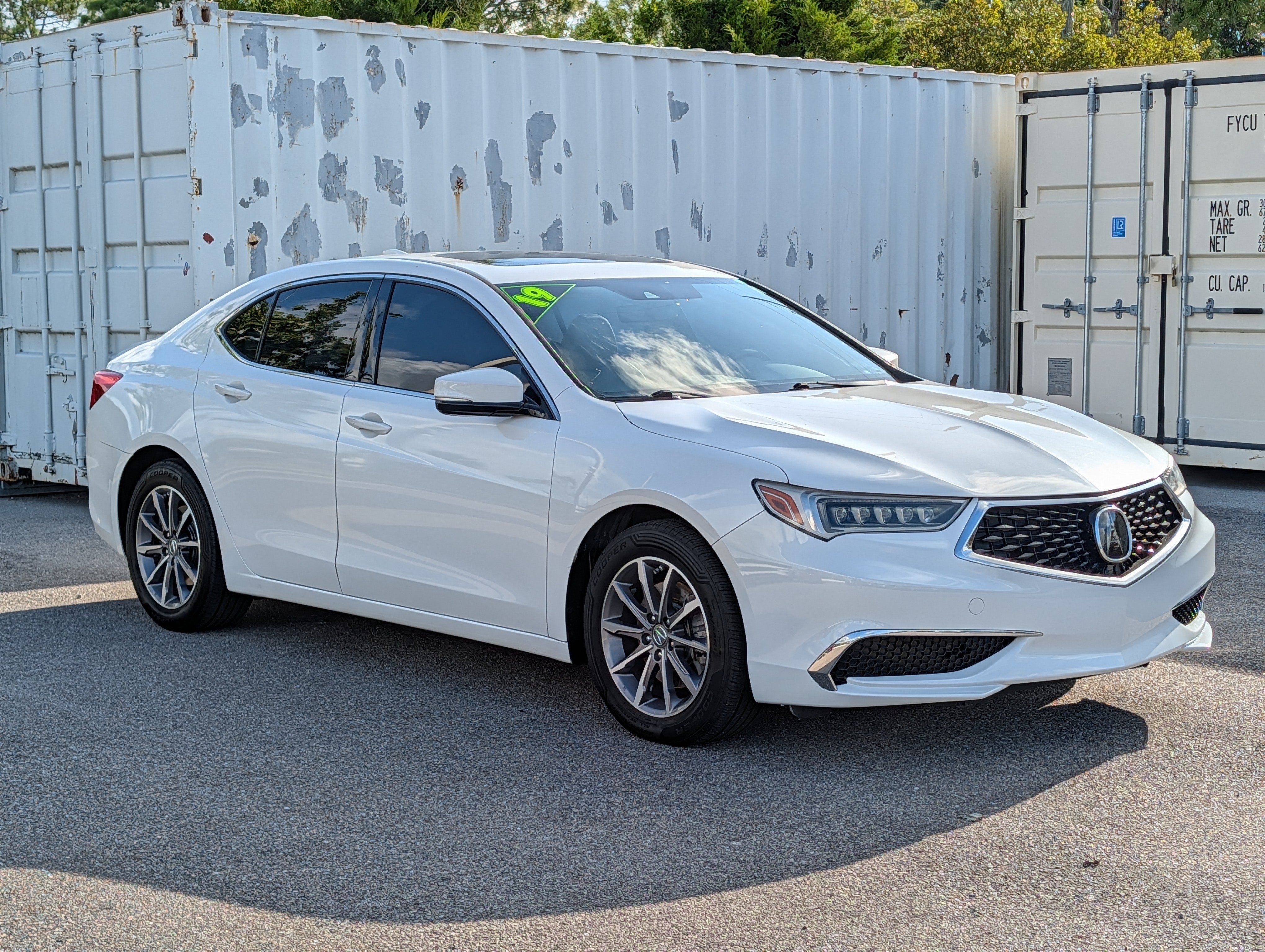 acura tlx 2019 19UUB1F38KA001169 image acura tlx 2019 19UUB1F38KA001169 image
