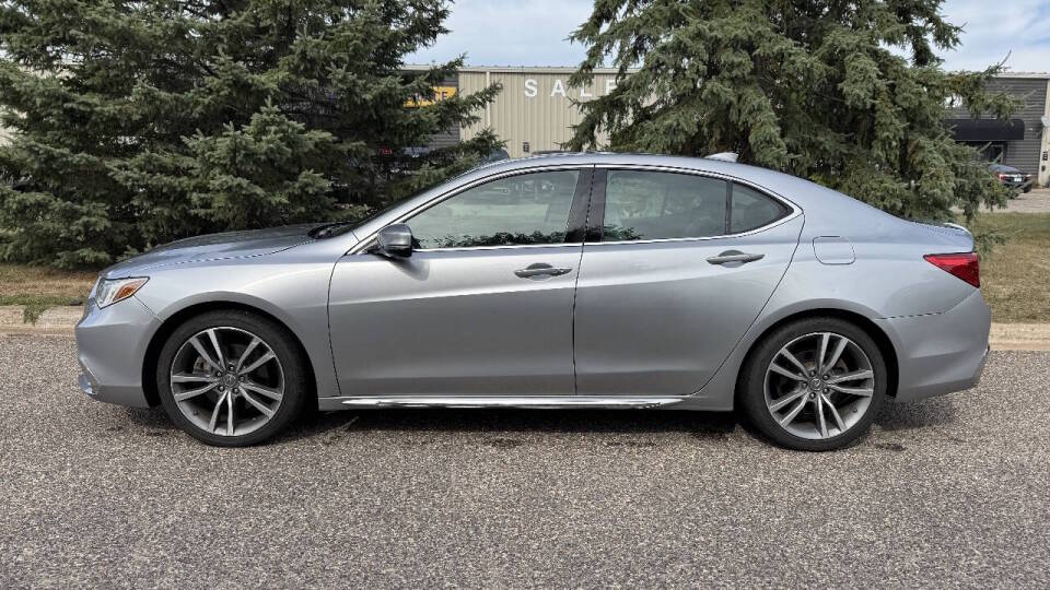 acura tlx 2019 19UUB3F49KA002917 image acura tlx 2019 19UUB3F49KA002917 image