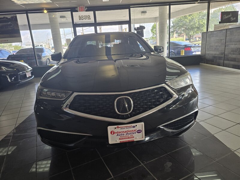 acura tlx 2019 19UUB3F46KA007069 image acura tlx 2019 19UUB3F46KA007069 image