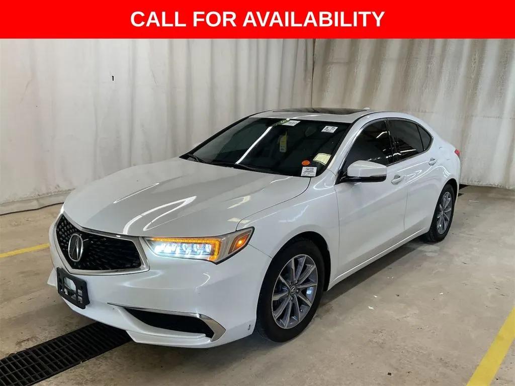 acura tlx 2019 19UUB1F30KA003515 image acura tlx 2019 19UUB1F30KA003515 image