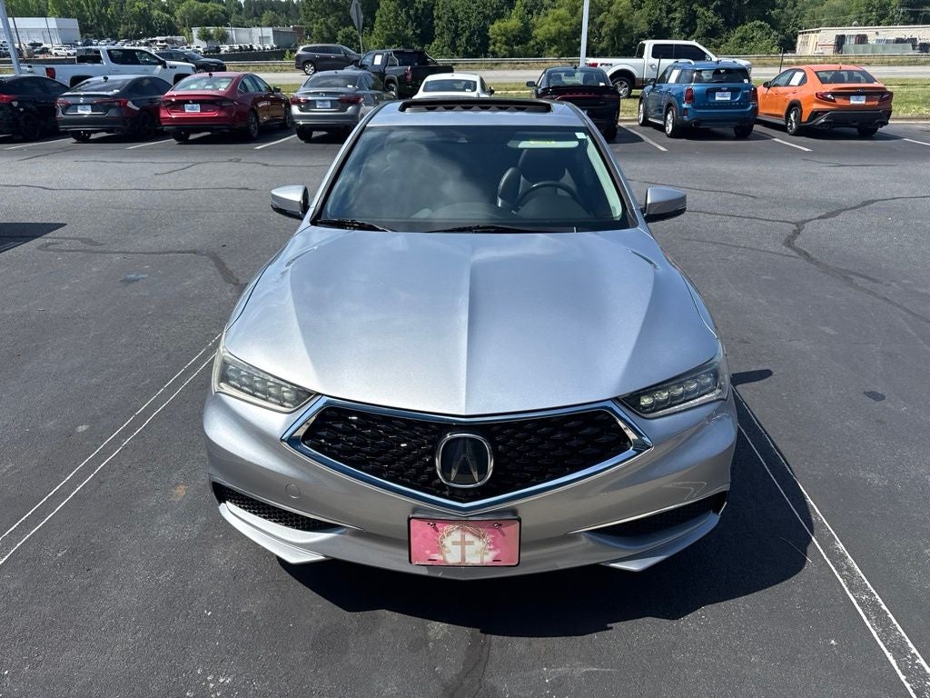 acura tlx 2019 19UUB2F31KA004601 image acura tlx 2019 19UUB2F31KA004601 image