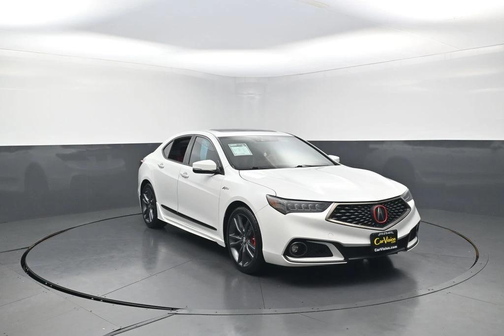 acura tlx 2019 19UUB1F69KA800534 image acura tlx 2019 19UUB1F69KA800534 image