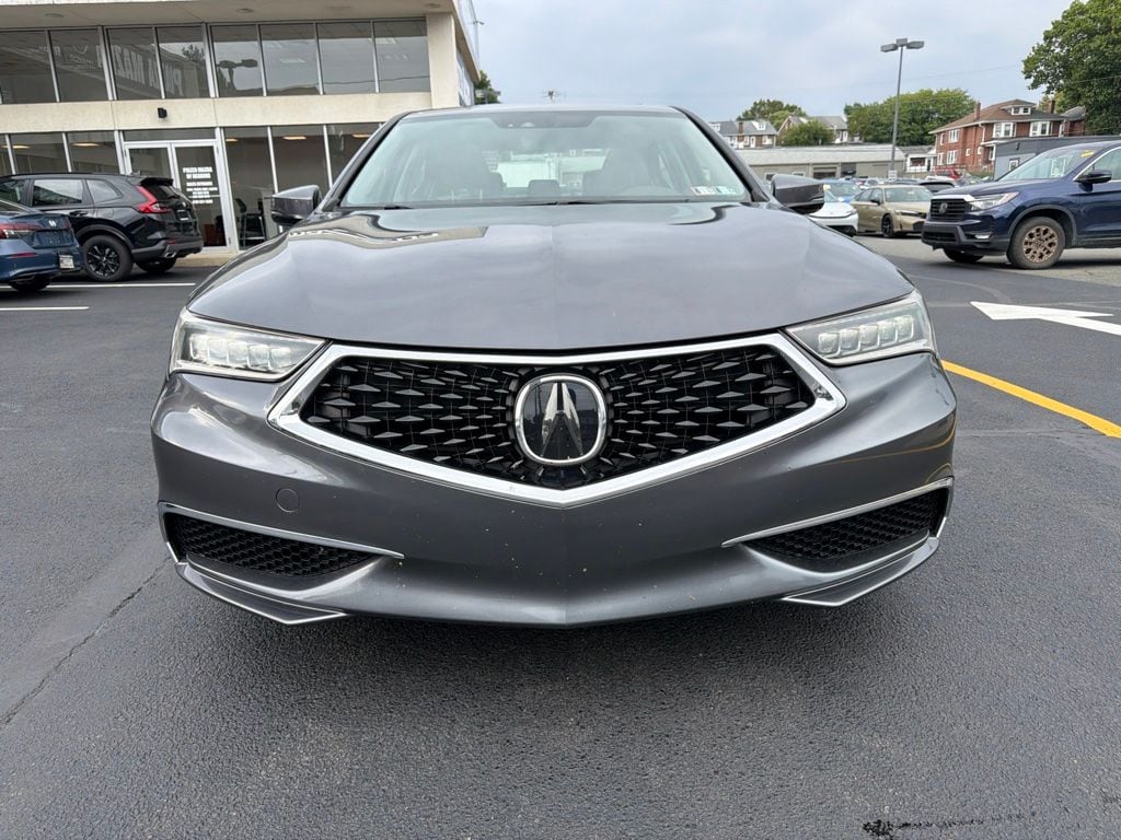 acura tlx 2018 19UUB2F50JA011040 image acura tlx 2018 19UUB2F50JA011040 image