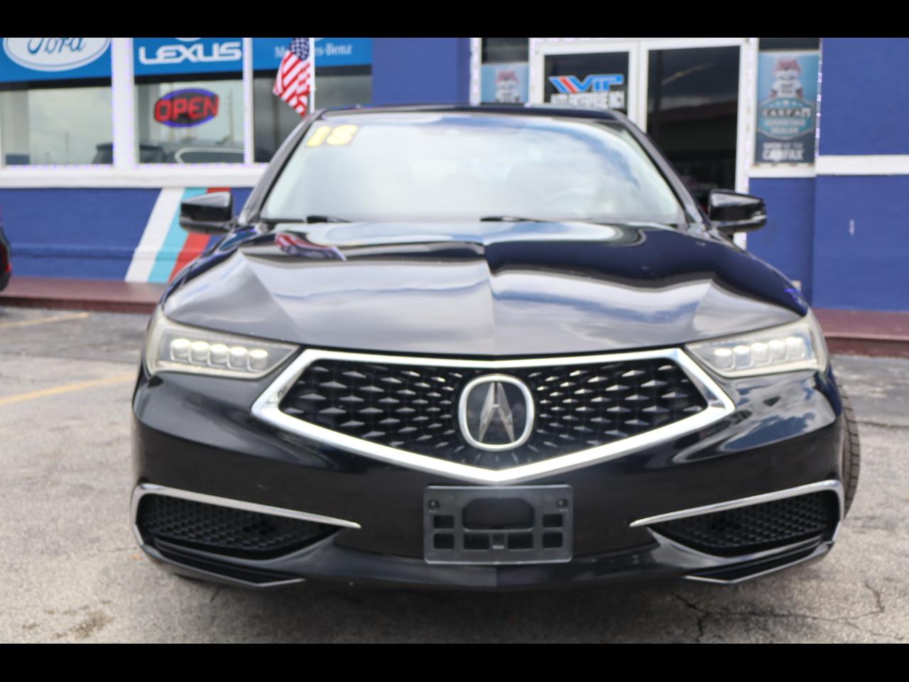 acura tlx 2018 19UUB1F31JA004042 image acura tlx 2018 19UUB1F31JA004042 image