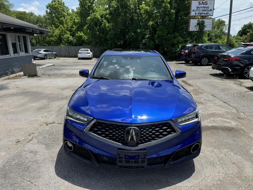 acura tlx 2018 19UUB2F65JA010958 image acura tlx 2018 19UUB2F65JA010958 image