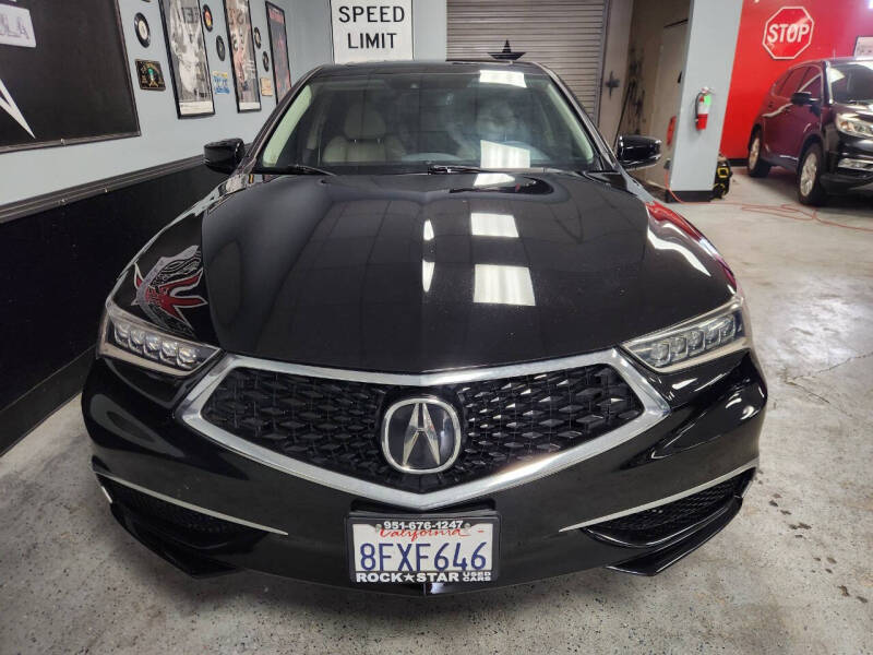 acura tlx 2018 19UUB1F33JA000364 image acura tlx 2018 19UUB1F33JA000364 image