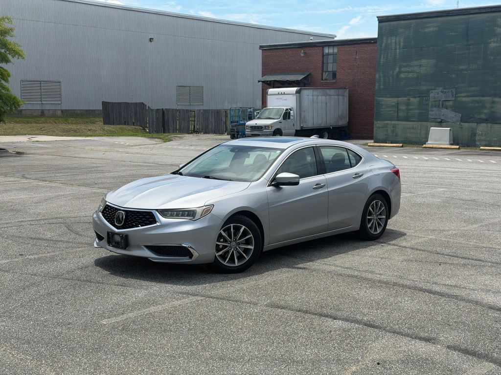acura tlx 2018 19UUB1F39JA011448 image acura tlx 2018 19UUB1F39JA011448 image