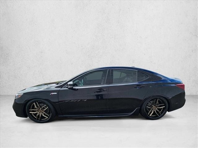 acura tlx 2018 19UUB2F66JA013447 image acura tlx 2018 19UUB2F66JA013447 image