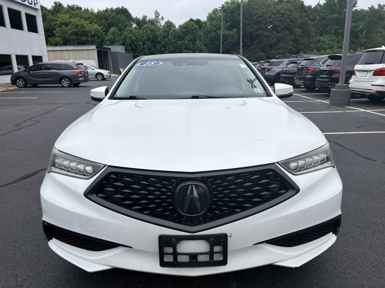 acura tlx 2018 19UUB3F50JA006281 image acura tlx 2018 19UUB3F50JA006281 image