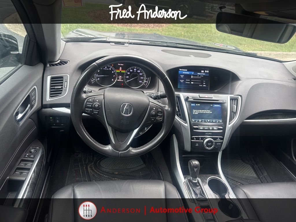 acura tlx 2018 19UUB1F36JA011553 image acura tlx 2018 19UUB1F36JA011553 image