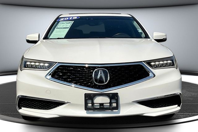 acura tlx 2018 19UUB2F52JA004445 image acura tlx 2018 19UUB2F52JA004445 image