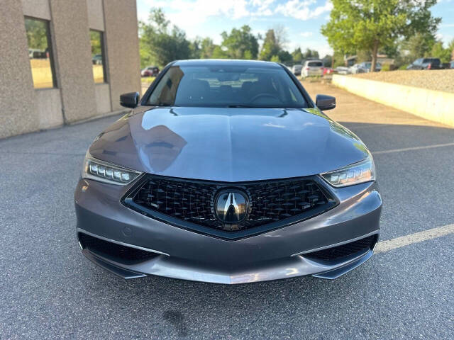 acura tlx 2018 19UUB3F34JA003852 image acura tlx 2018 19UUB3F34JA003852 image