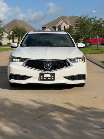 acura tlx 2018 19UUB2F59JA010078 image acura tlx 2018 19UUB2F59JA010078 image