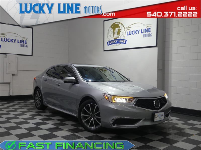 acura tlx 2018 19UUB2F53JA012781 image acura tlx 2018 19UUB2F53JA012781 image