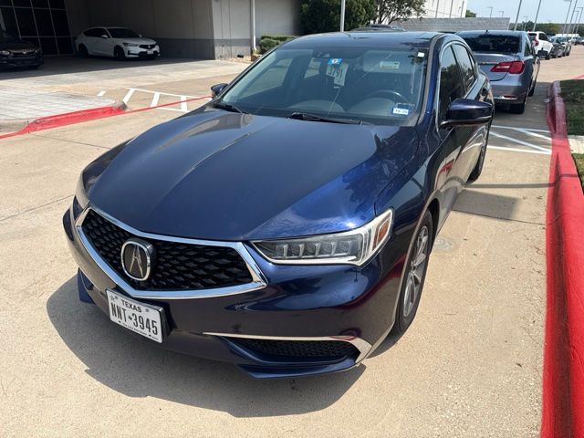 acura tlx 2018 19UUB1F59JA010334 image acura tlx 2018 19UUB1F59JA010334 image
