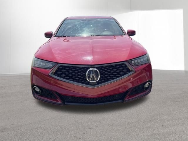 acura tlx 2018 19UUB2F61JA011881 image acura tlx 2018 19UUB2F61JA011881 image