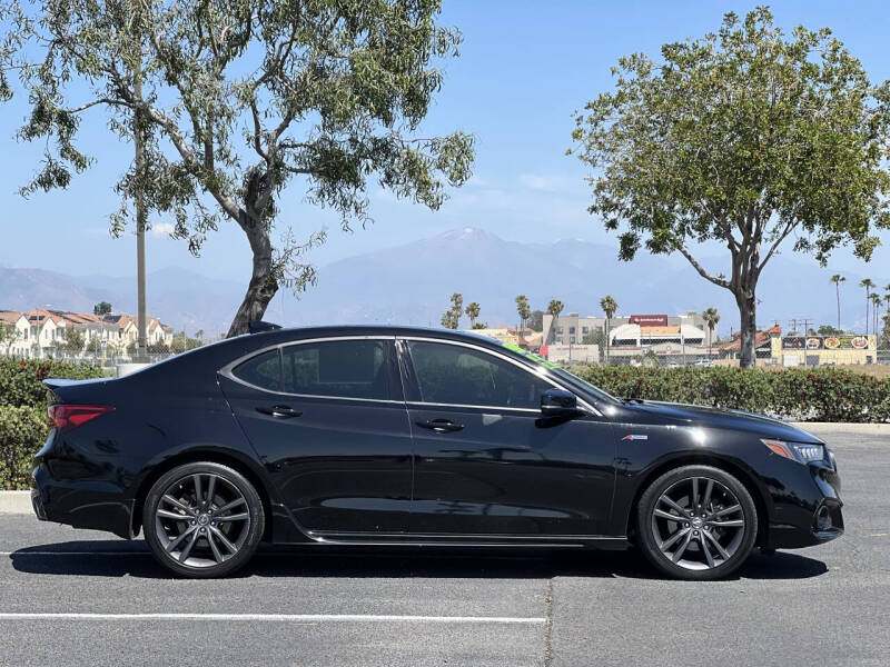 acura tlx 2018 19UUB3F66JA000882 image acura tlx 2018 19UUB3F66JA000882 image
