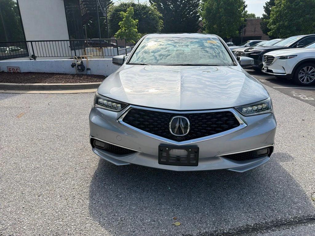 acura tlx 2018 19UUB3F79JA005311 image acura tlx 2018 19UUB3F79JA005311 image