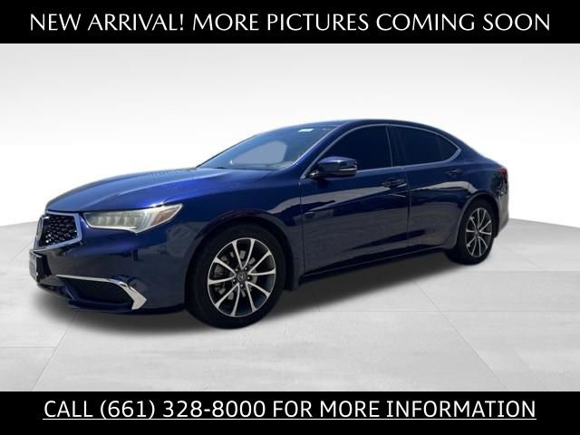 acura tlx 2018 19UUB2F3XJA009648 image acura tlx 2018 19UUB2F3XJA009648 image
