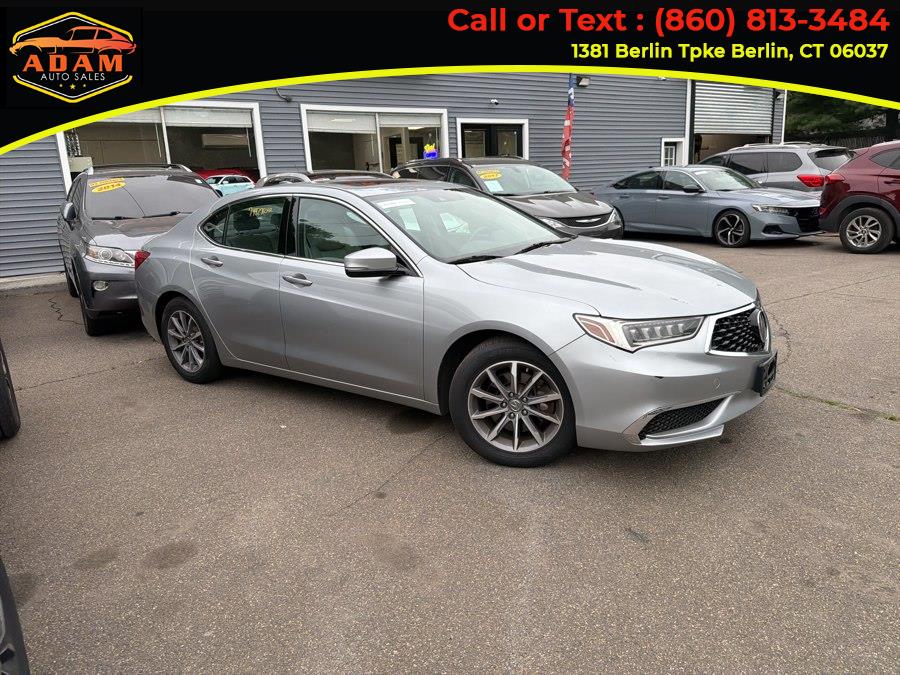 acura tlx 2018 19UUB1F30JA009703 image acura tlx 2018 19UUB1F30JA009703 image