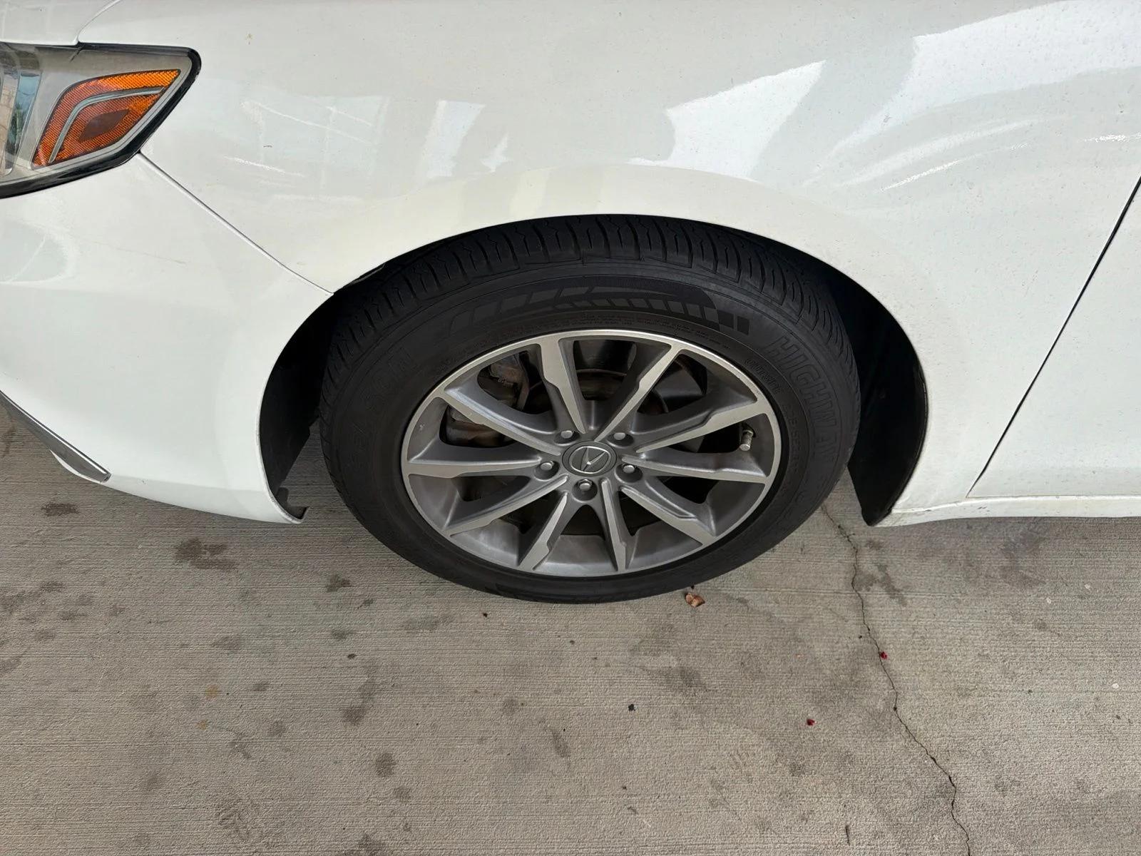 acura tlx 2018 19UUB1F38JA002482 image acura tlx 2018 19UUB1F38JA002482 image