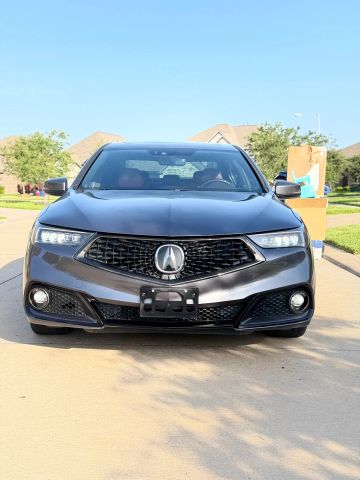 acura tlx 2018 19UUB2F63JA007976 image acura tlx 2018 19UUB2F63JA007976 image