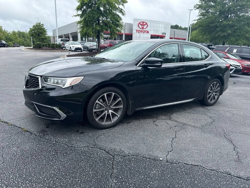 acura tlx 2018 19UUB2F56JA003590 image acura tlx 2018 19UUB2F56JA003590 image