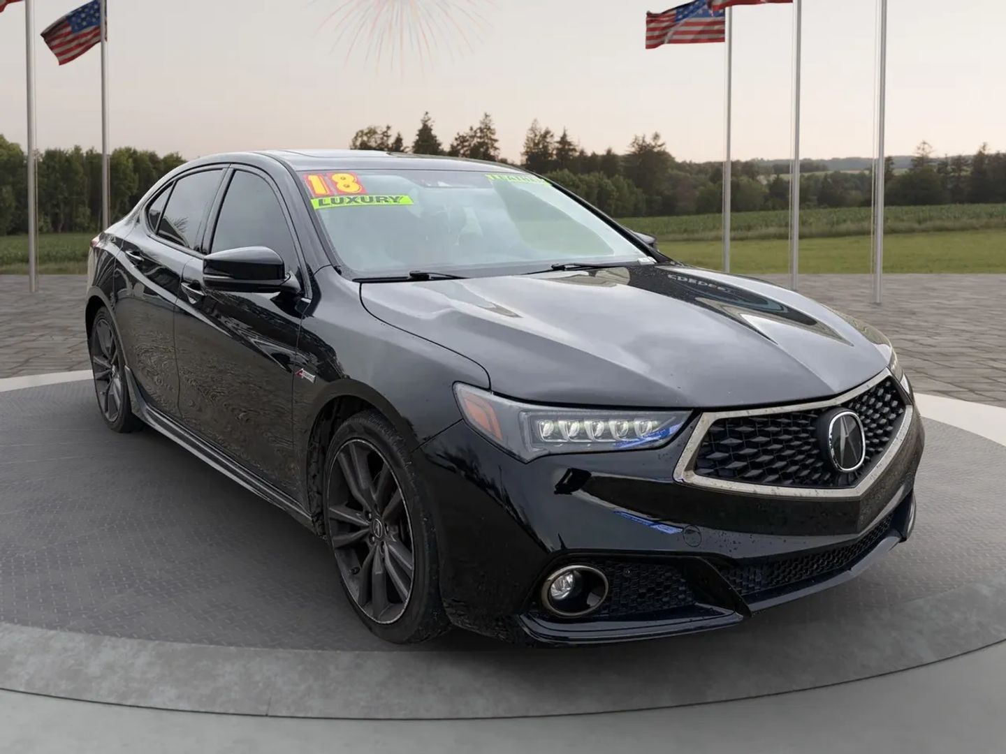 acura tlx 2018 19UUB2F64JA009543 image acura tlx 2018 19UUB2F64JA009543 image