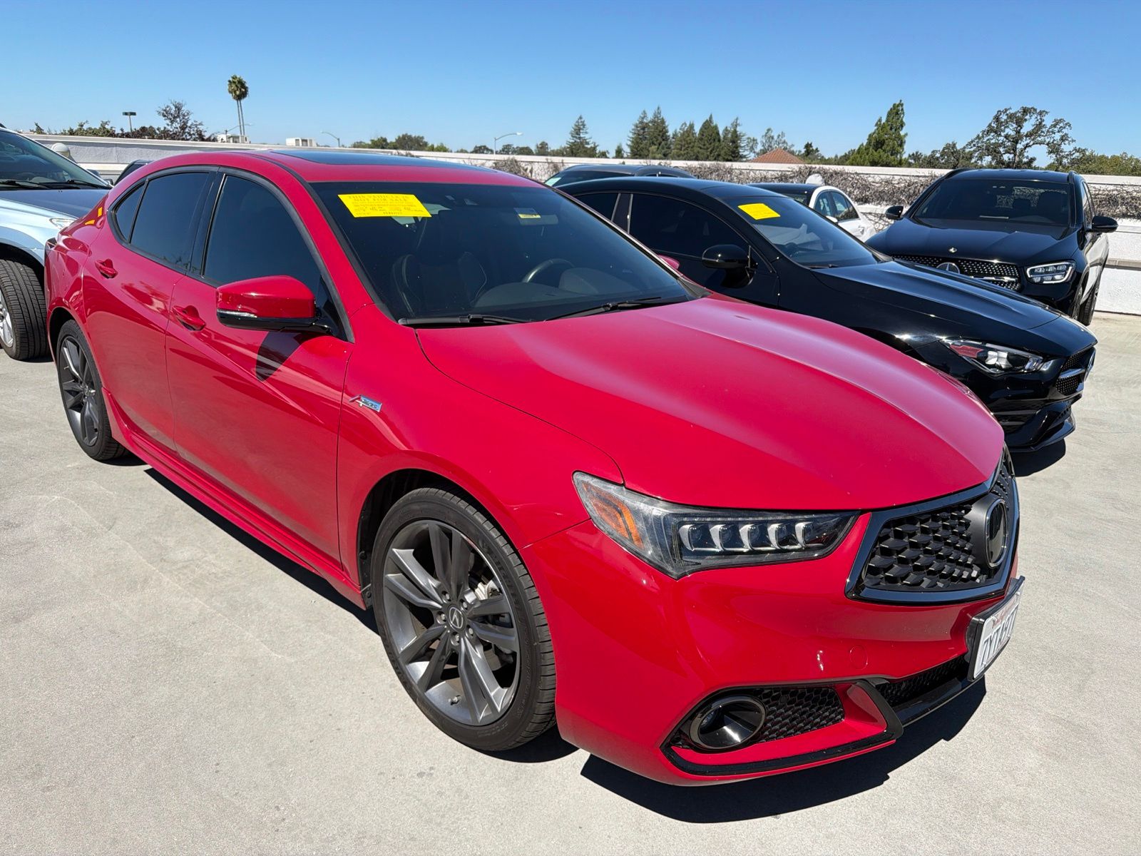 acura tlx 2018 19UUB2F69JA000692 image acura tlx 2018 19UUB2F69JA000692 image