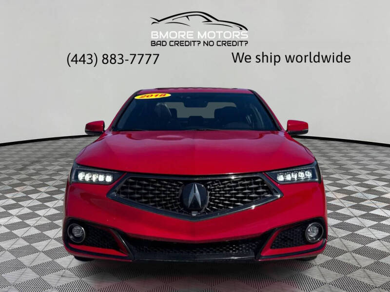 acura tlx 2018 19UUB2F62JA008259 image acura tlx 2018 19UUB2F62JA008259 image