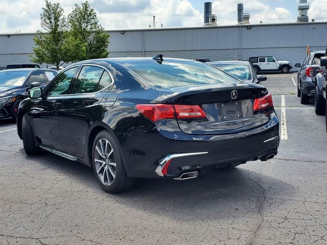 acura tlx 2018 19UUB2F55JA003645 image acura tlx 2018 19UUB2F55JA003645 image