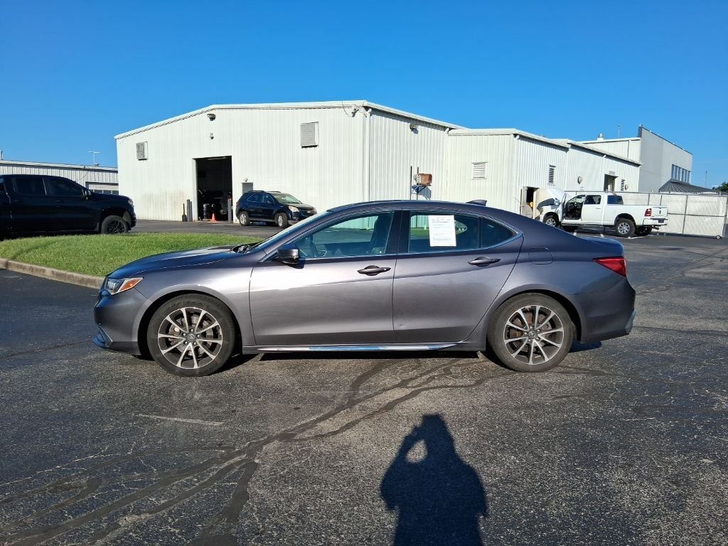 acura tlx 2018 19UUB2F53JA011775 image acura tlx 2018 19UUB2F53JA011775 image