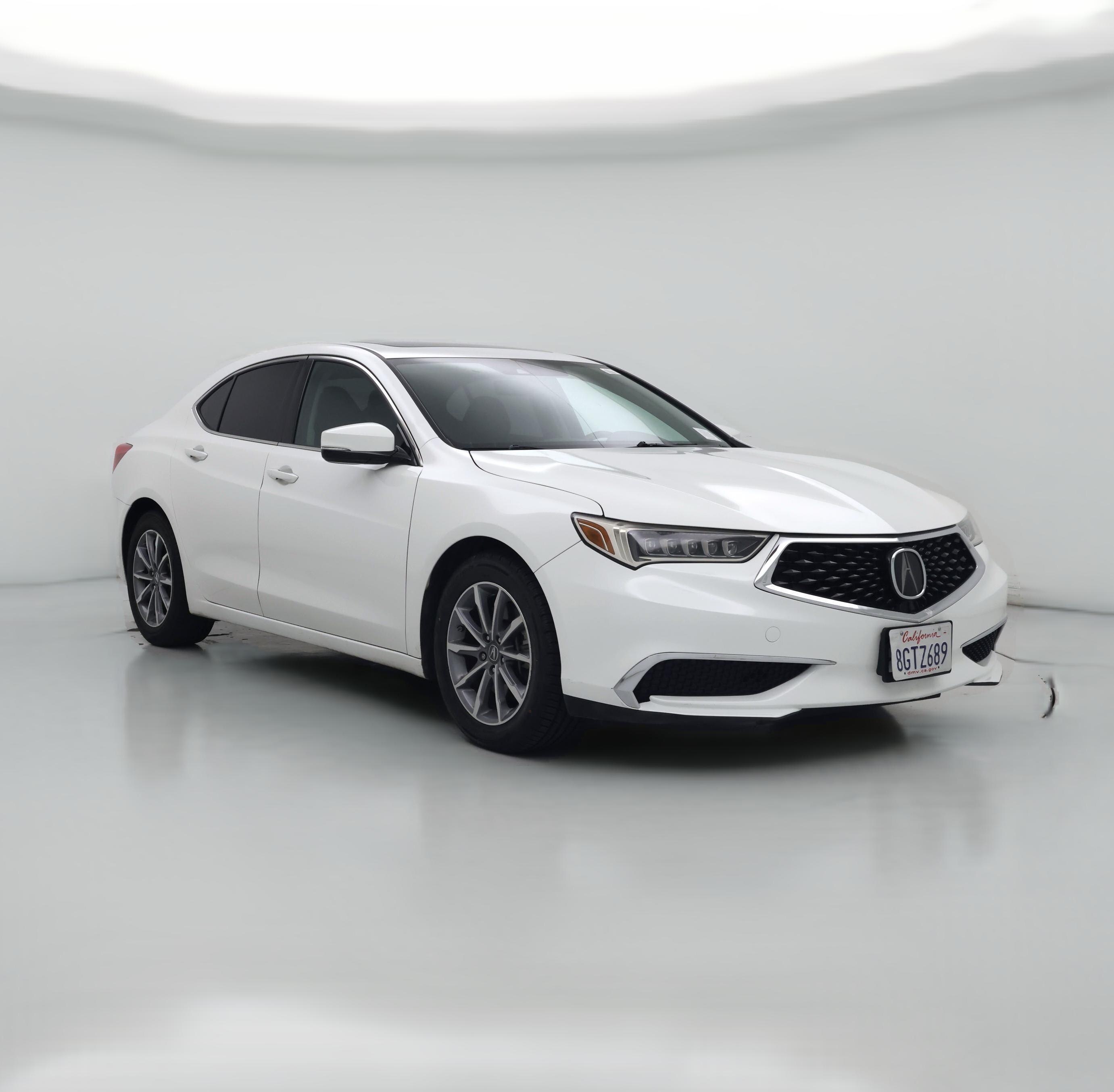 acura tlx 2018 19UUB1F38JA001414 image acura tlx 2018 19UUB1F38JA001414 image