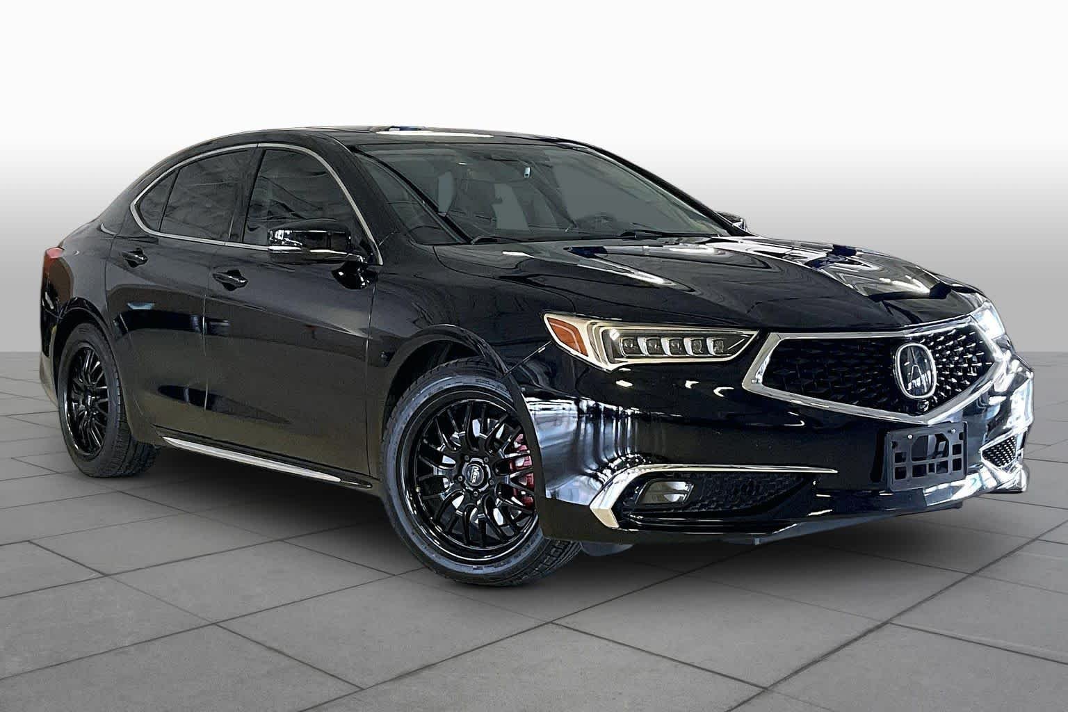 acura tlx 2018 19UUB2F71JA000825 image acura tlx 2018 19UUB2F71JA000825 image