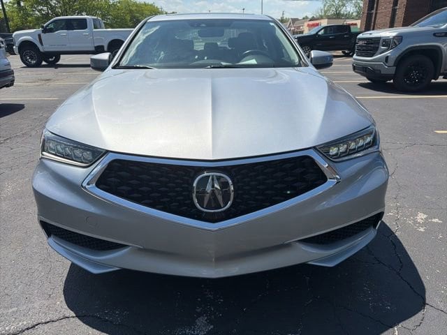 acura tlx 2018 19UUB2F57JA001217 image acura tlx 2018 19UUB2F57JA001217 image