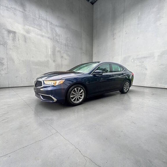 acura tlx 2018 19UUB1F54JA006319 image acura tlx 2018 19UUB1F54JA006319 image