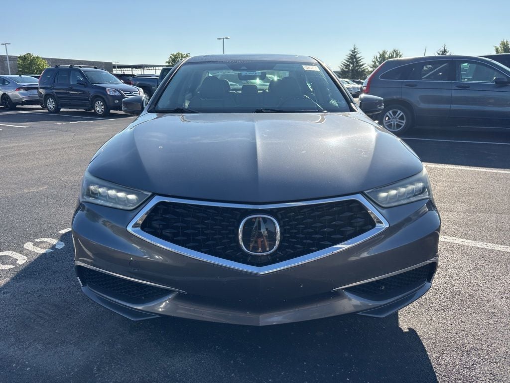 acura tlx 2018 19UUB1F3XJA011443 image acura tlx 2018 19UUB1F3XJA011443 image