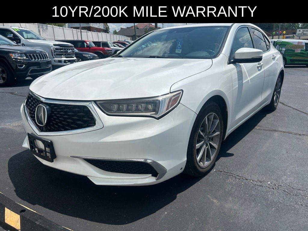 acura tlx 2018 19UUB1F33JA004673 image acura tlx 2018 19UUB1F33JA004673 image