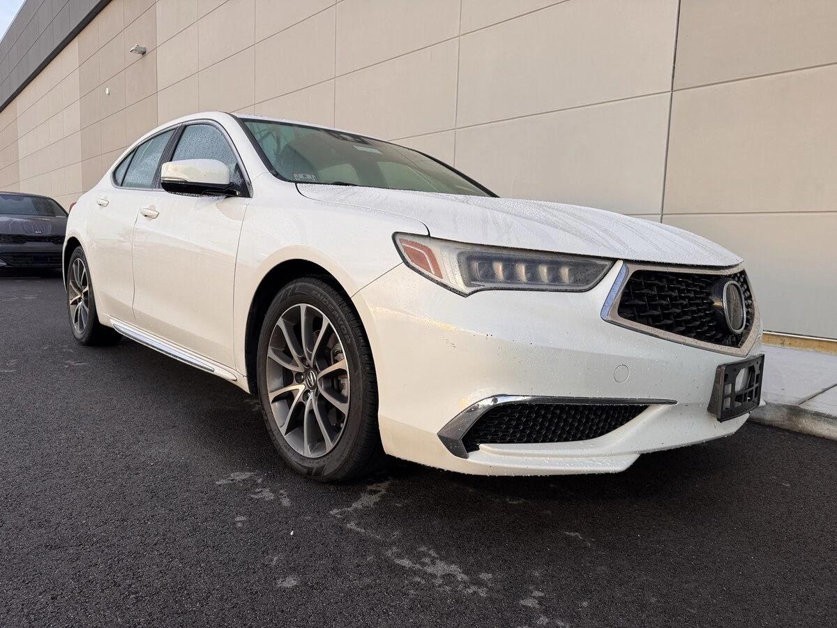 acura tlx 2018 19UUB3F57JA004222 image acura tlx 2018 19UUB3F57JA004222 image