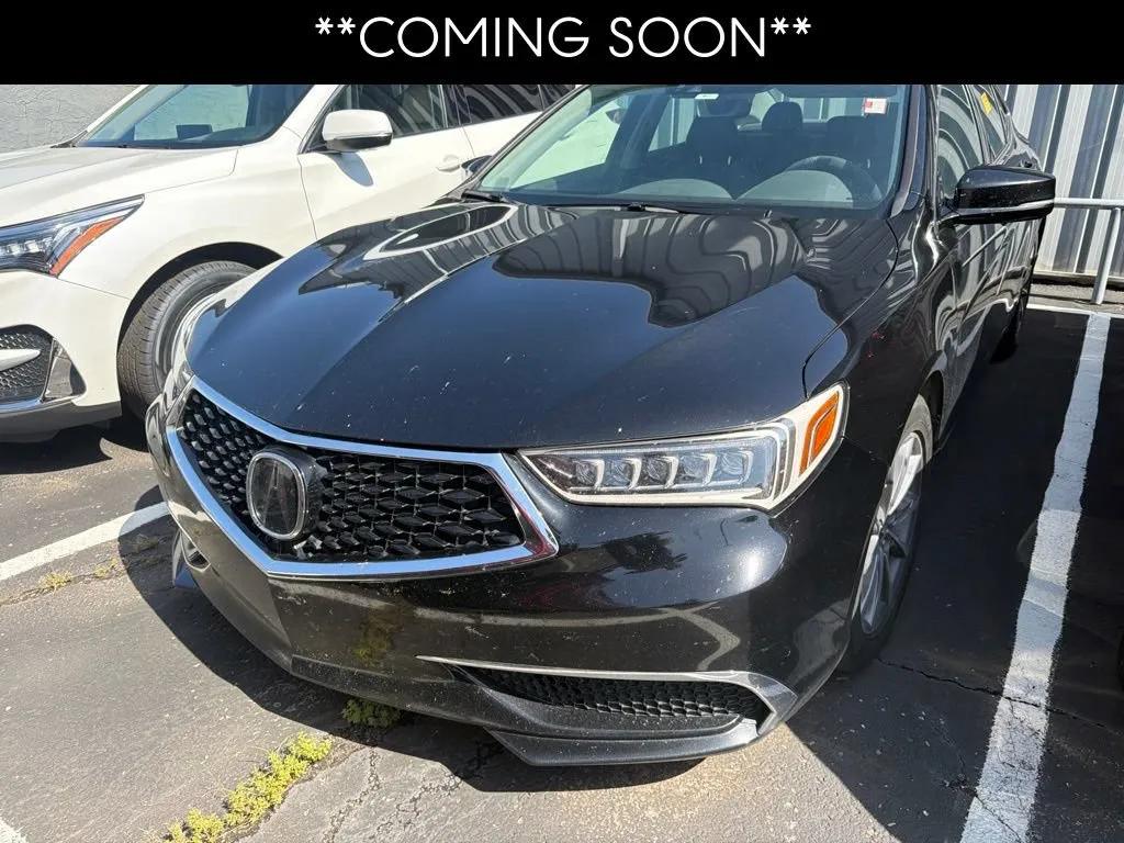 acura tlx 2018 19UUB1F58JA003990 image acura tlx 2018 19UUB1F58JA003990 image