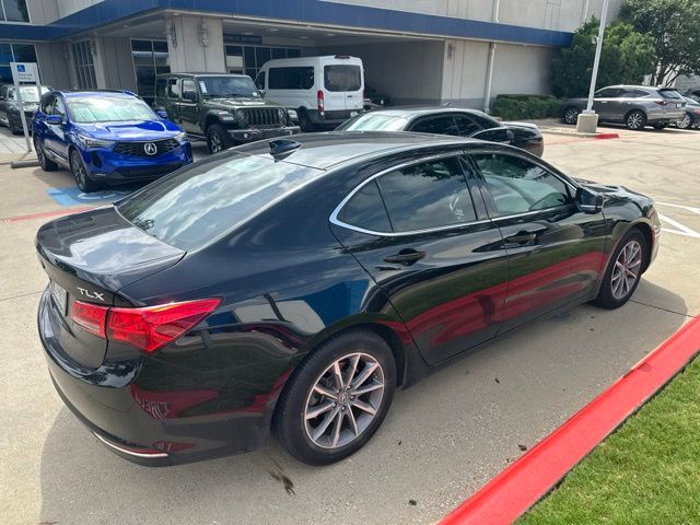 acura tlx 2018 19UUB1F37JA011366 image acura tlx 2018 19UUB1F37JA011366 image