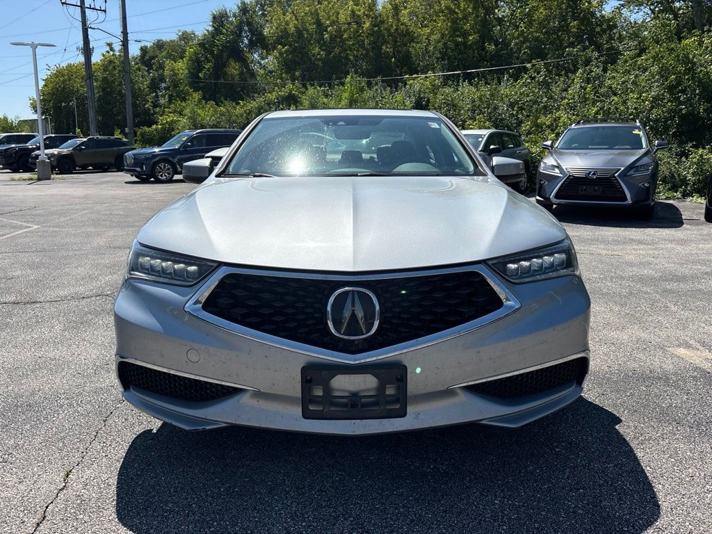 acura tlx 2018 19UUB2F52JA006860 image acura tlx 2018 19UUB2F52JA006860 image