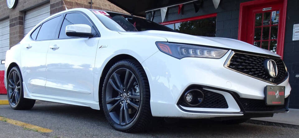 acura tlx 2018 19UUB3F61JA003141 image acura tlx 2018 19UUB3F61JA003141 image