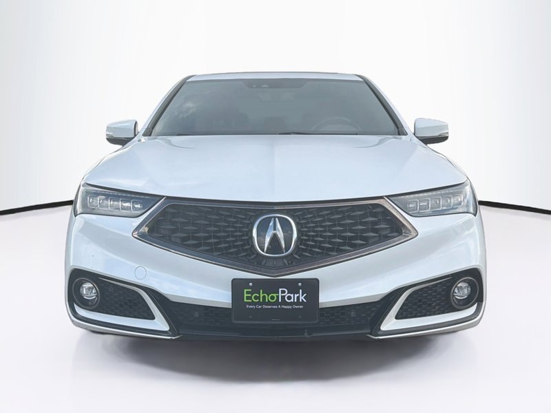 acura tlx 2018 19UUB3F62JA004430 image acura tlx 2018 19UUB3F62JA004430 image