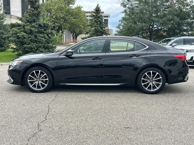 acura tlx 2018 19UUB3F59JA005341 image acura tlx 2018 19UUB3F59JA005341 image